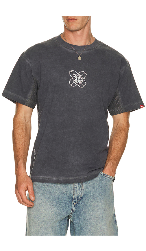 Deva States Breathr T-Shirt in Black. M. Also in S, L, XL/1X, XXL/2X