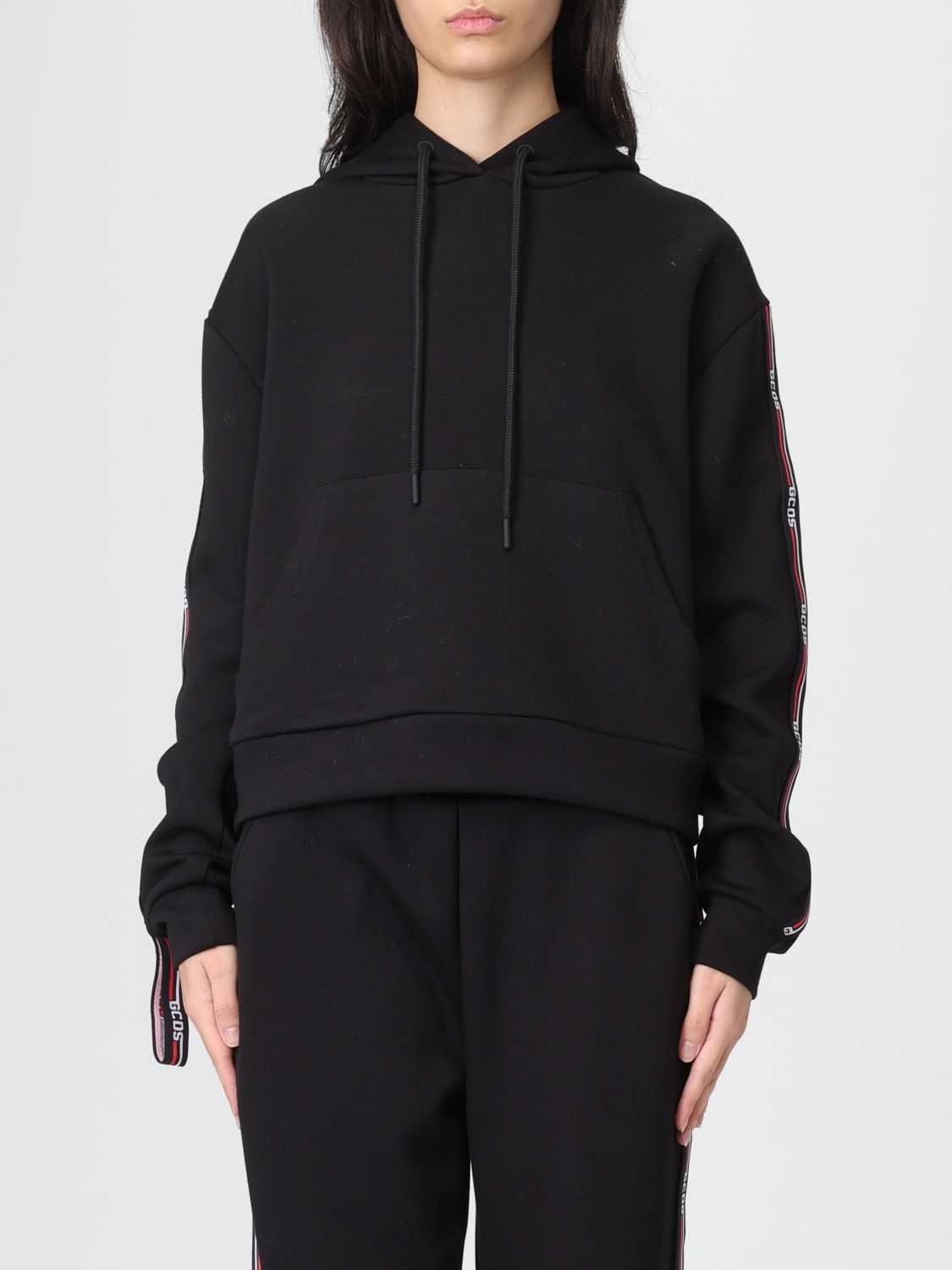 Sweater Woman color Black