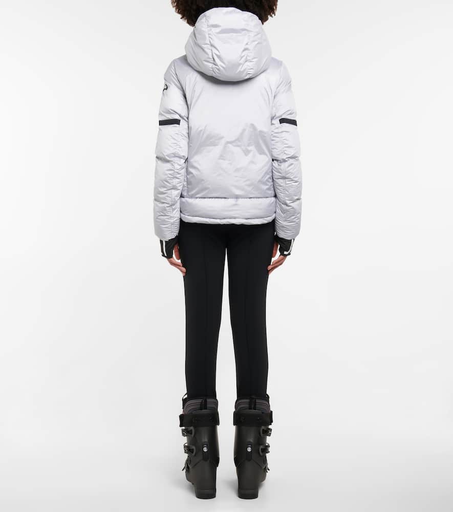 Joanna padded ski jacket
