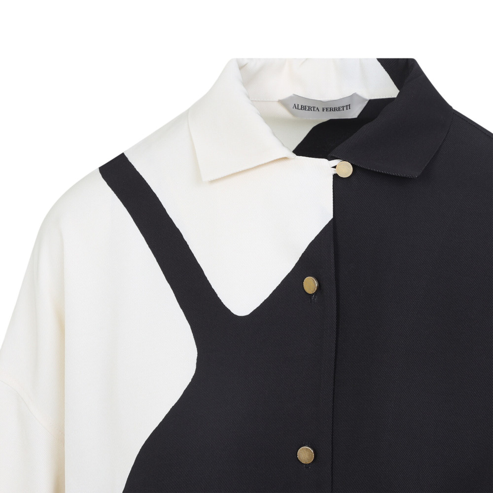 Twill Shirt