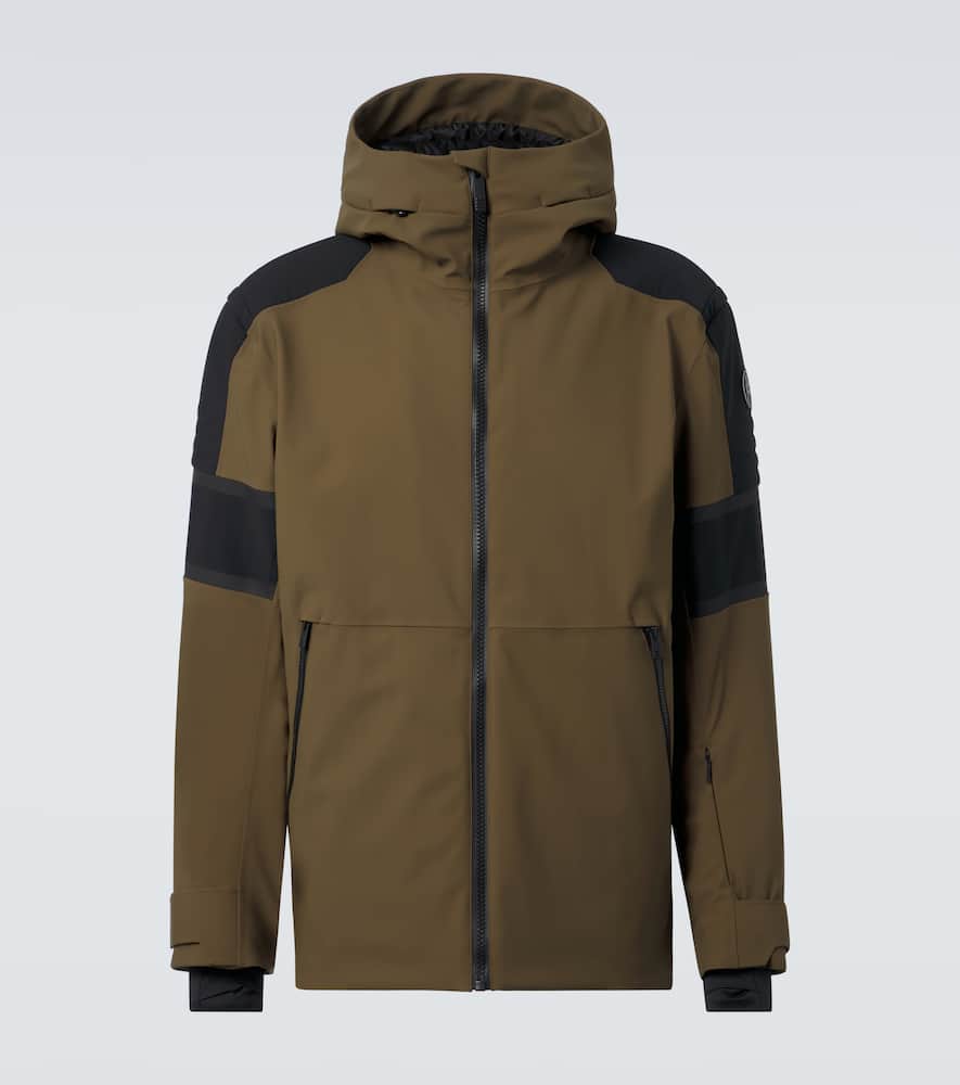 Amwo ski jacket