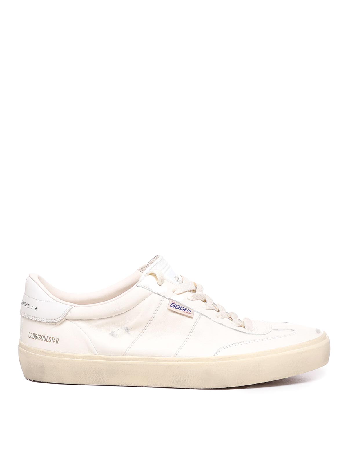 Soul Star low-top sneakers - Neutrals