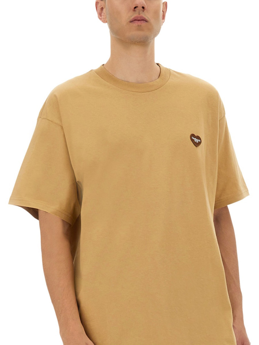 "Heart Ii Hartt" T-Shirt