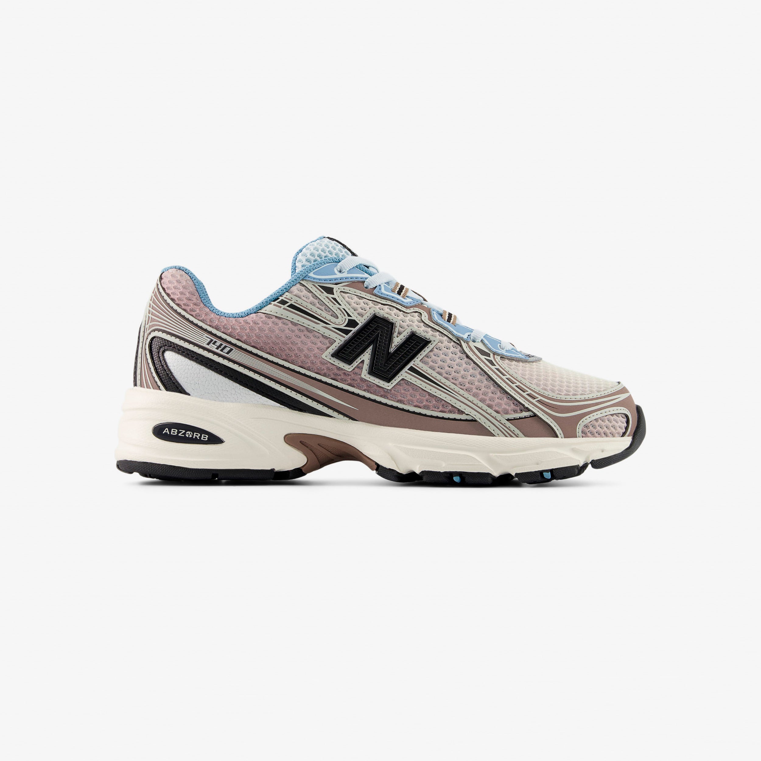 New Balance | 740 - SEA SALT - unisex