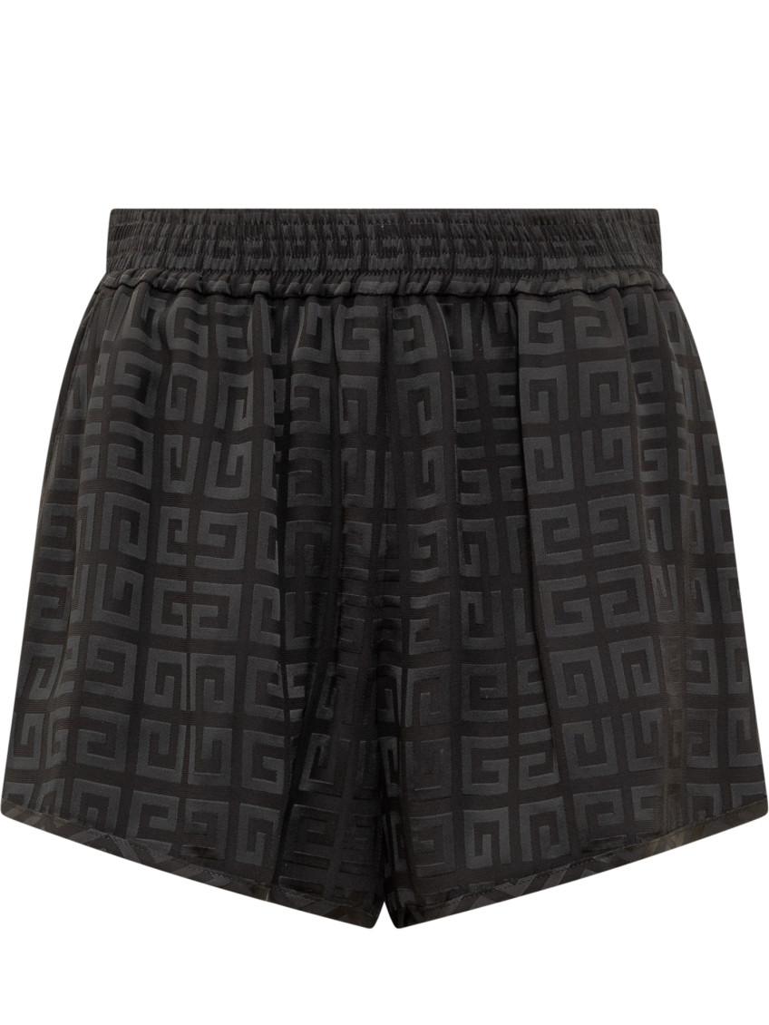 4g Shorts