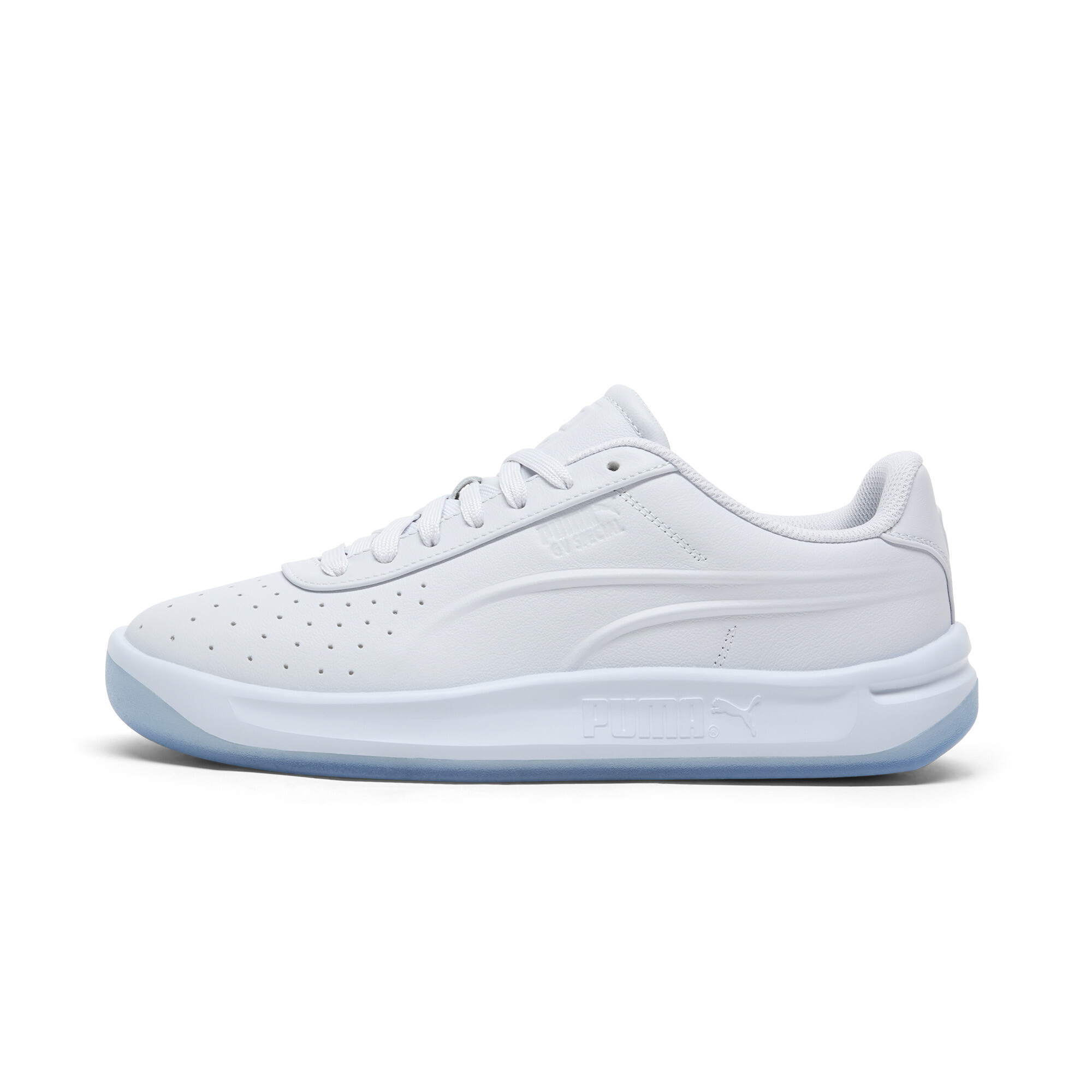 PUMA GV Special Boss Sneakers in Blue