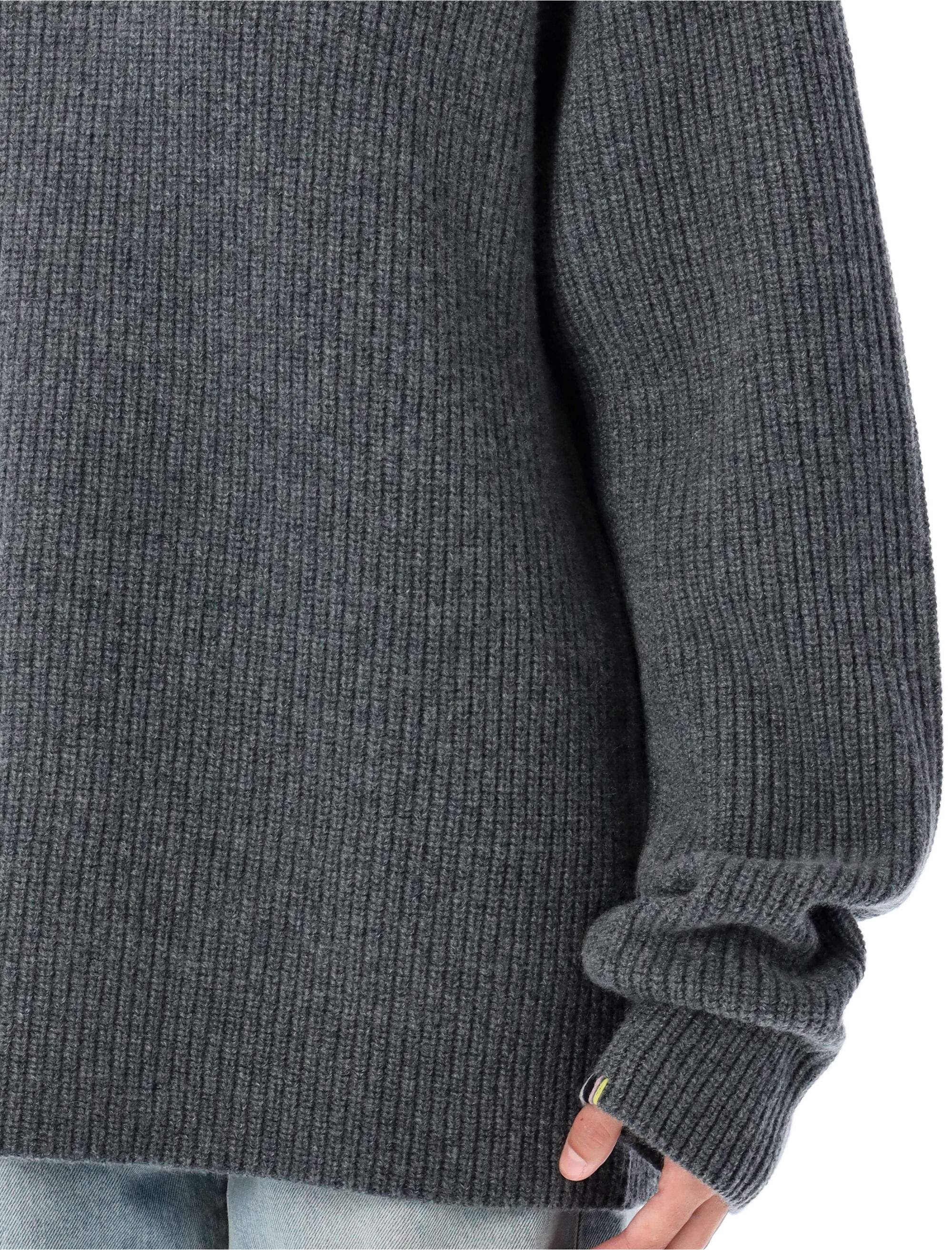 Extreme Cachmere Sweater