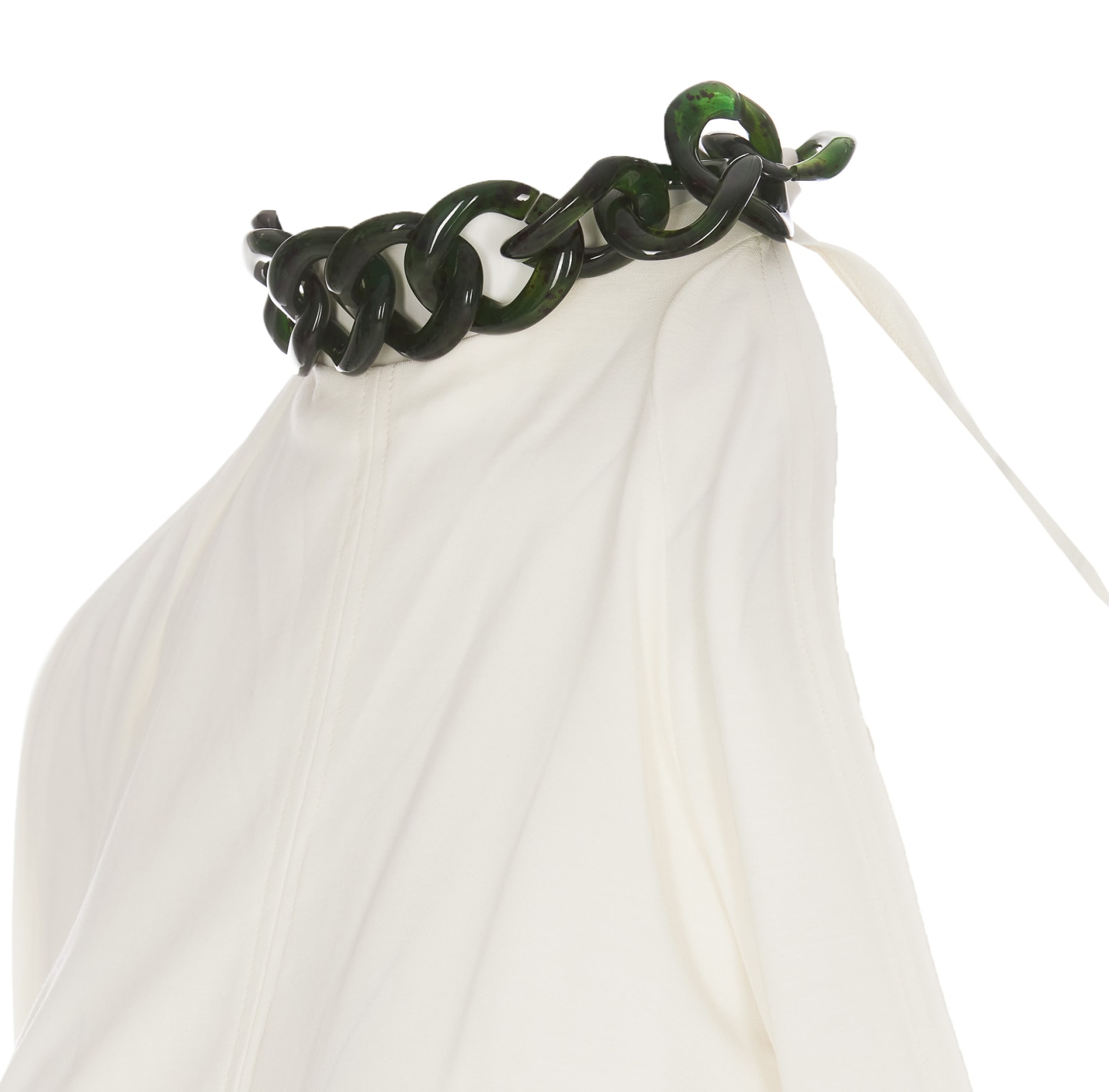 Chain Link Top