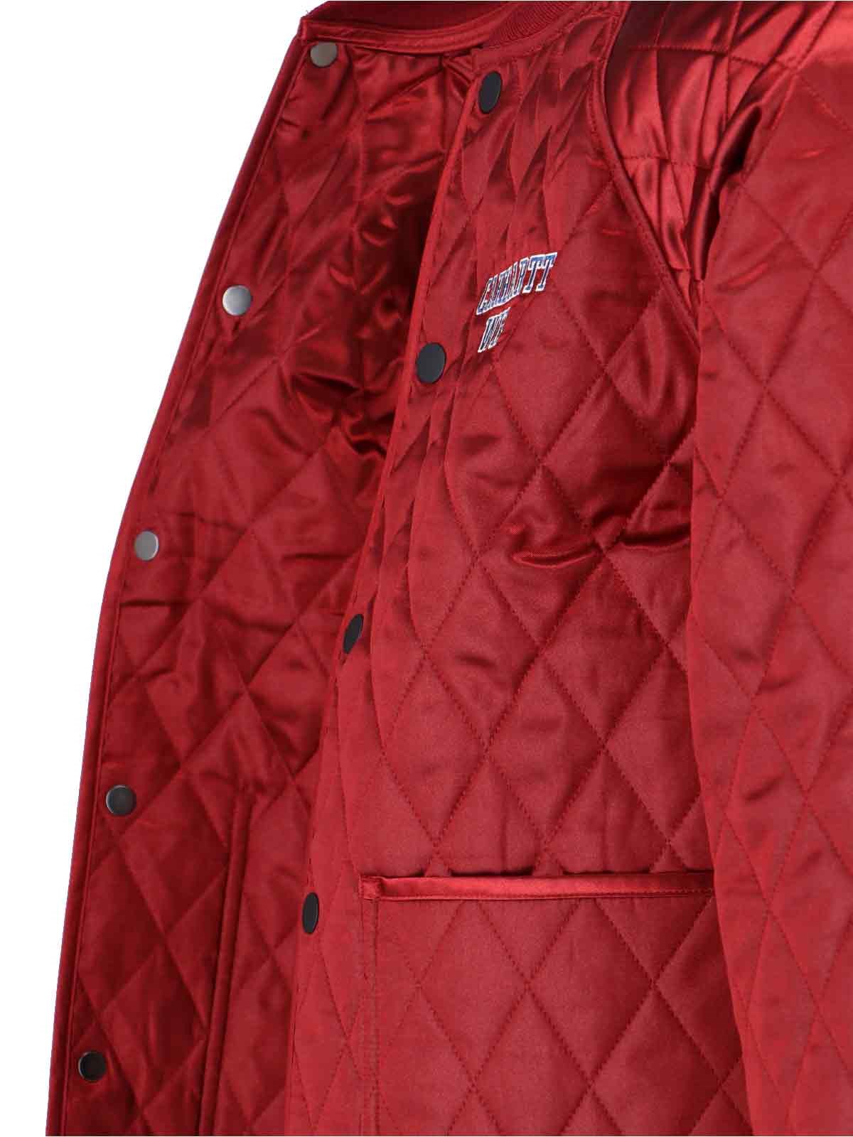 'Alumni Liner' Jacket
