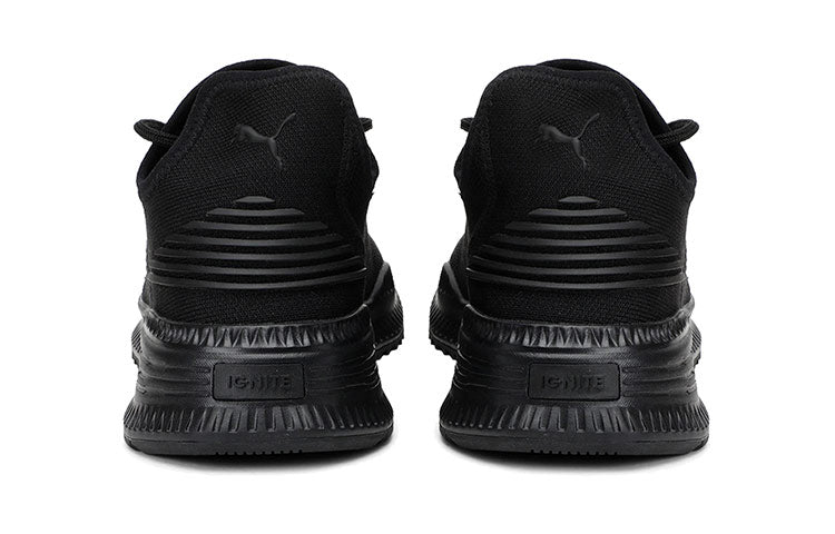 Avid evoKnit 'Black'