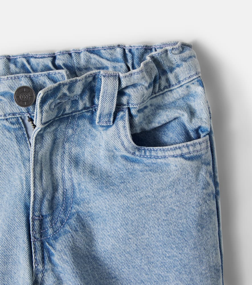 Liane flared jeans