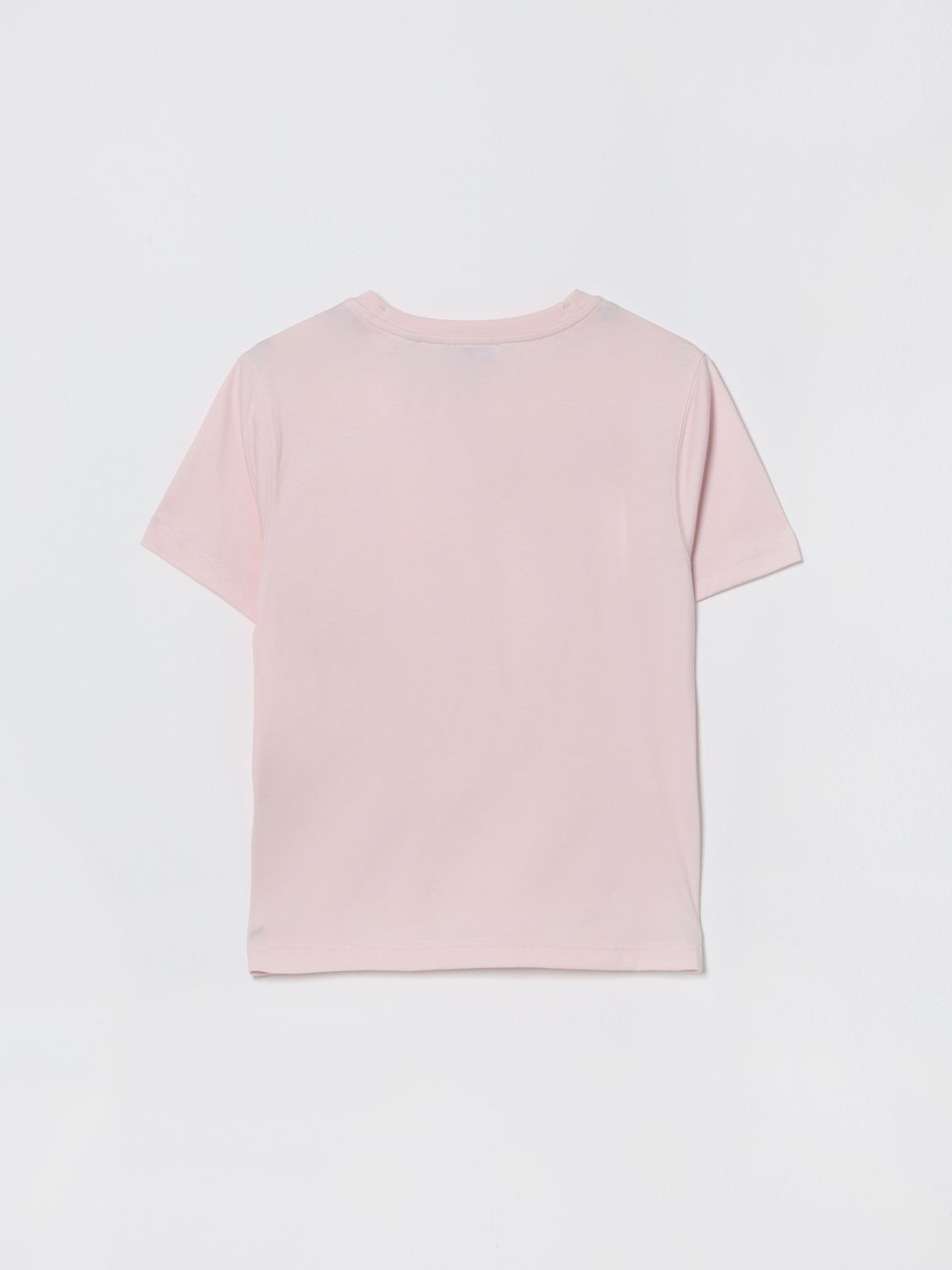 T-Shirt Kids color Pink