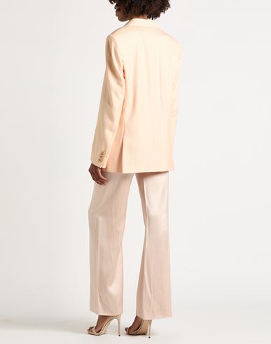 Woman Blazer Apricot Size 8