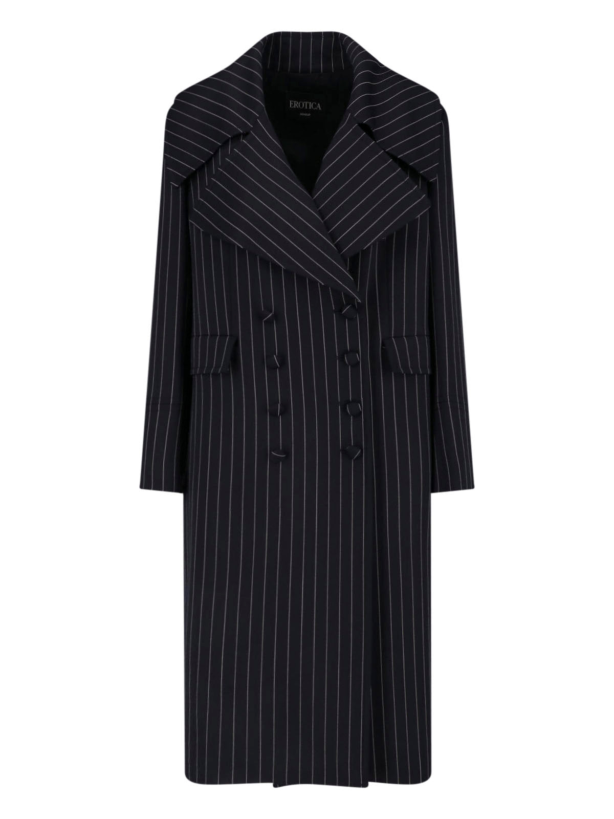 Women's Virgin Wool Blend Stretch Jacket