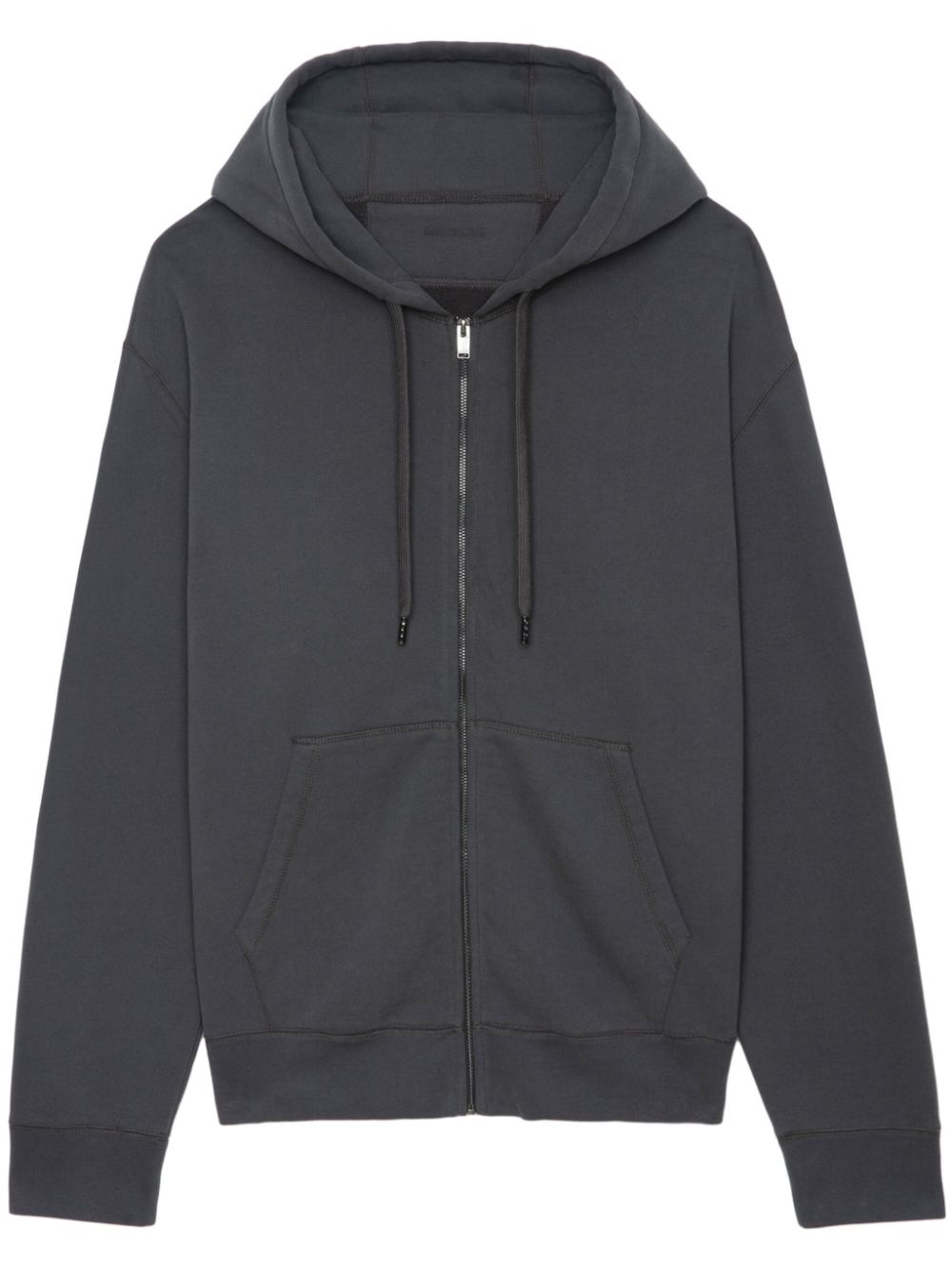 Sacha hoodie - Grey