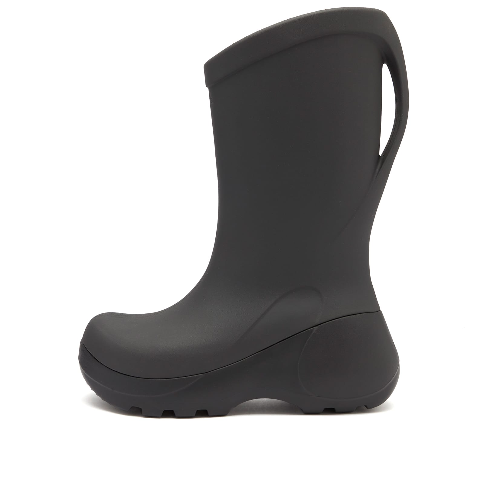 Hydra Boot in Black Sand