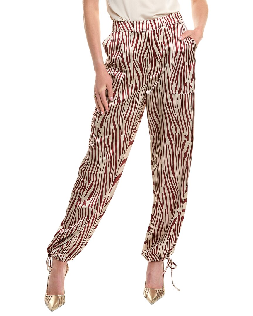 Nori Utilitarian Drawcord Pant