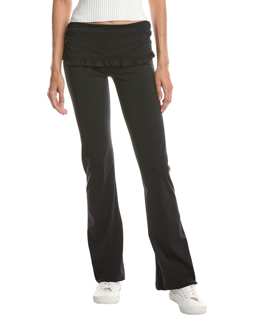 Fleur Ruffle Pant