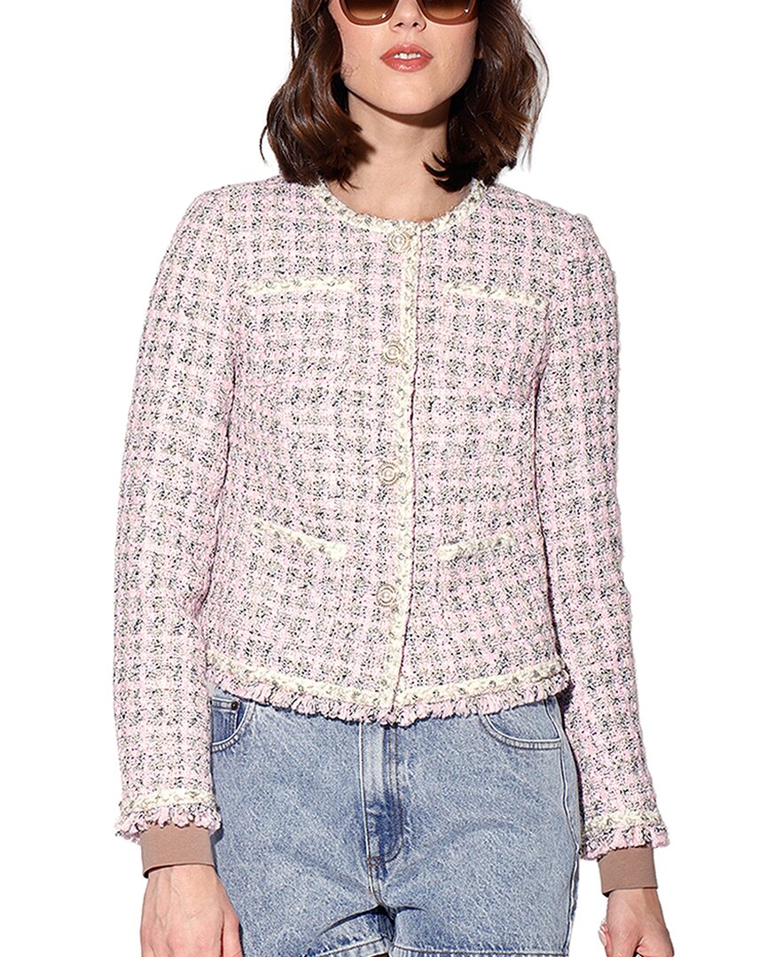 Farah Jacket