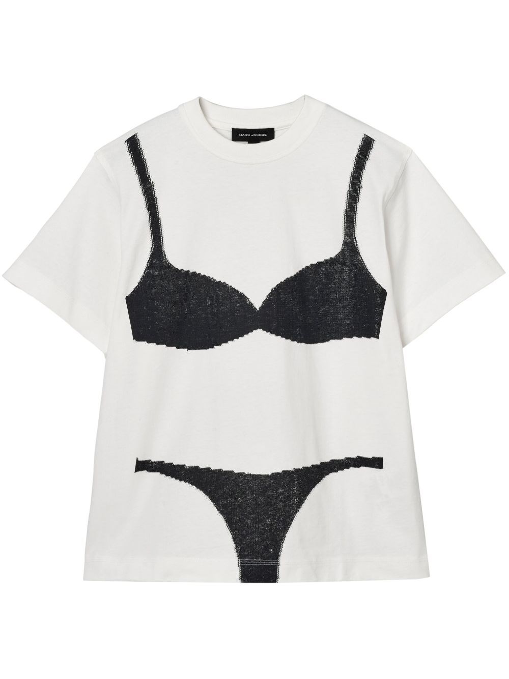 Bra T-shirt