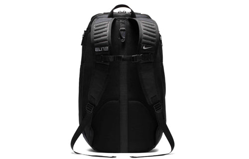 Hoops Elite Pro Basketball Backpack 'Black'