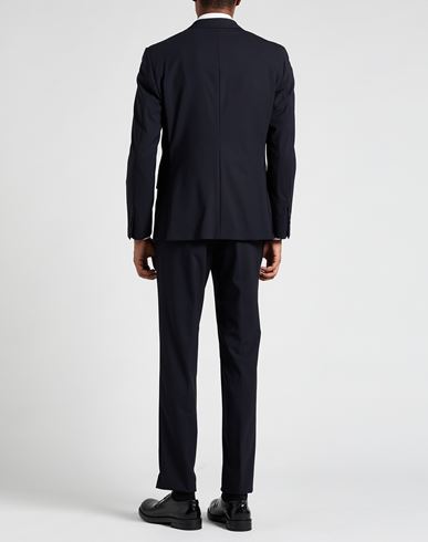 Man Suit Midnight blue