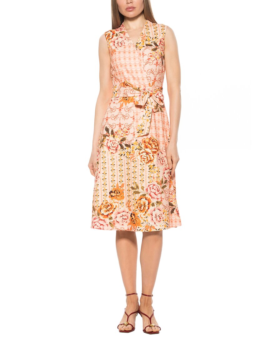Dane A-Line Dress
