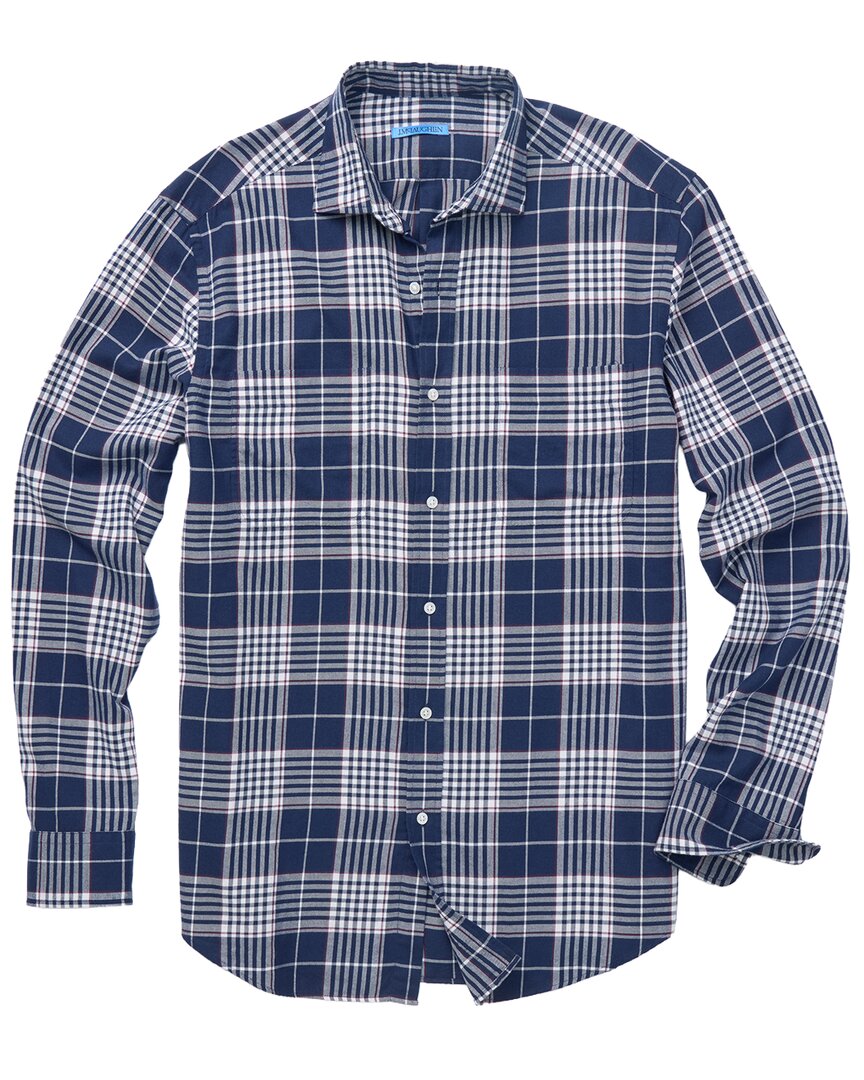 Dobson Woven Shirt