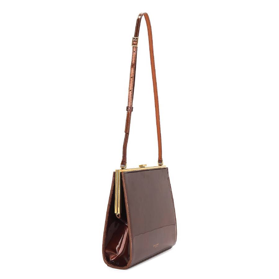 Small Le Anne-Marie Shoulder Bag