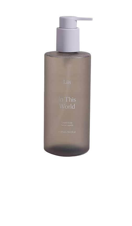 Liis jabã³n lã­quido en this world en color belleza: na a