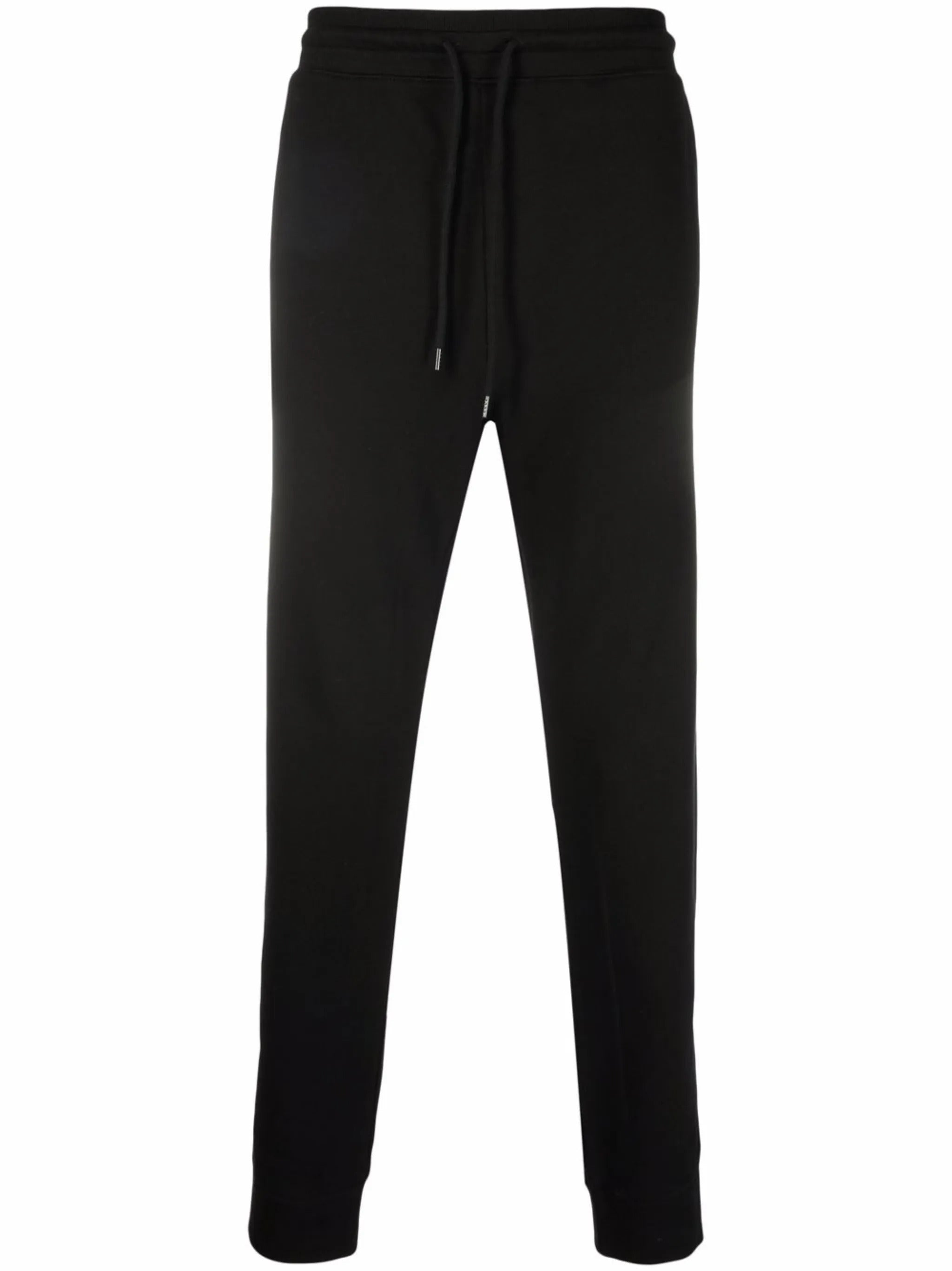 Fleece Cargo Pants with Internal Drawstring Waist and Lens Pocket