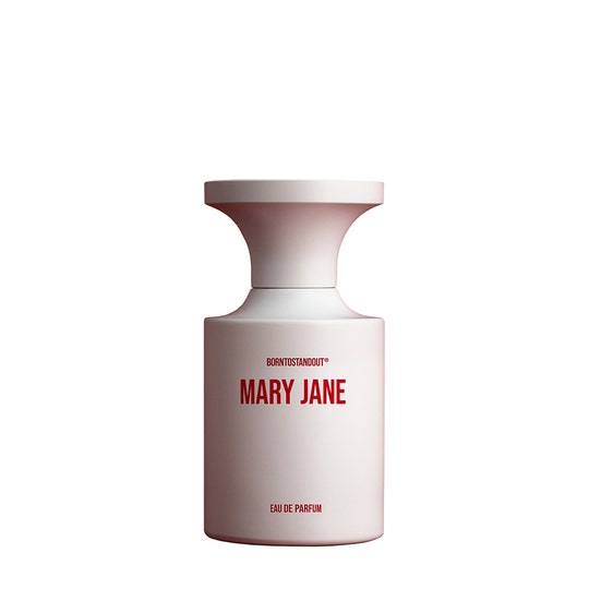 Born to Stand Out Mary Jane — Eau de Parfu