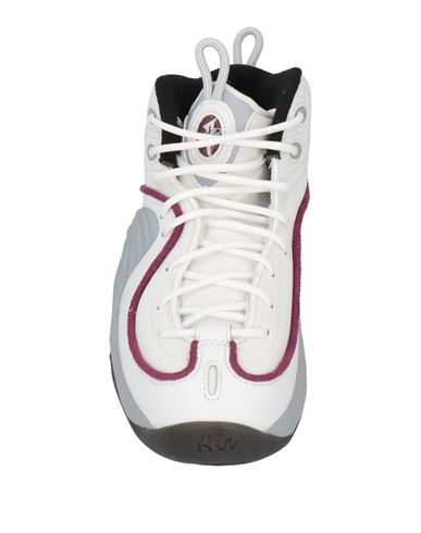 Woman Sneakers White