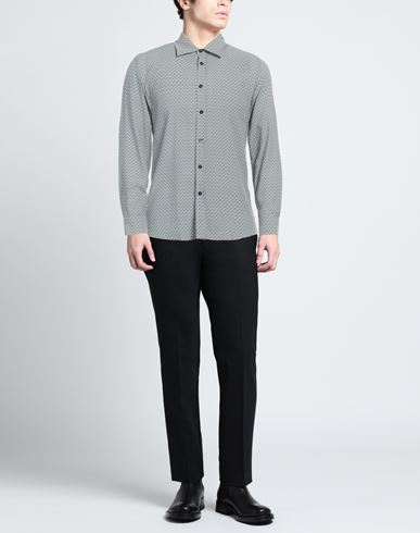 Man Shirt Navy blue