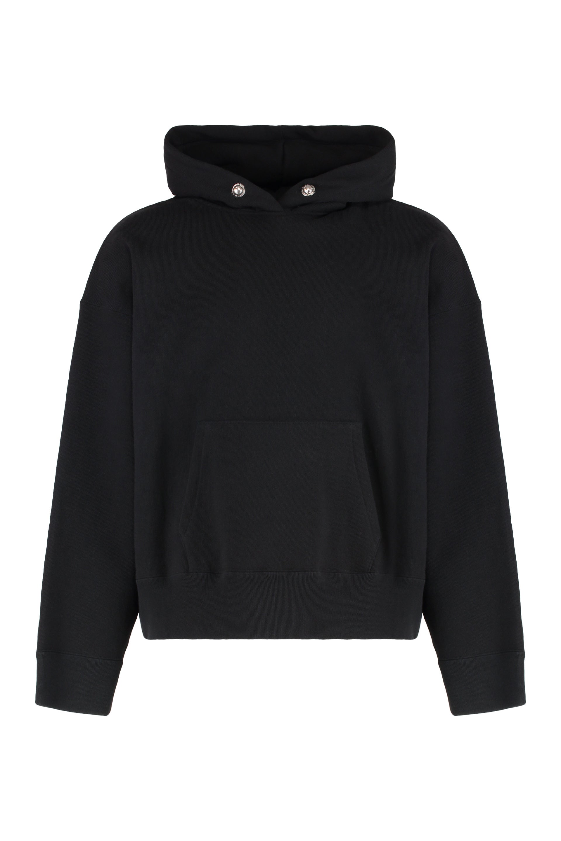 Men's Classic Cotton Hoodie
