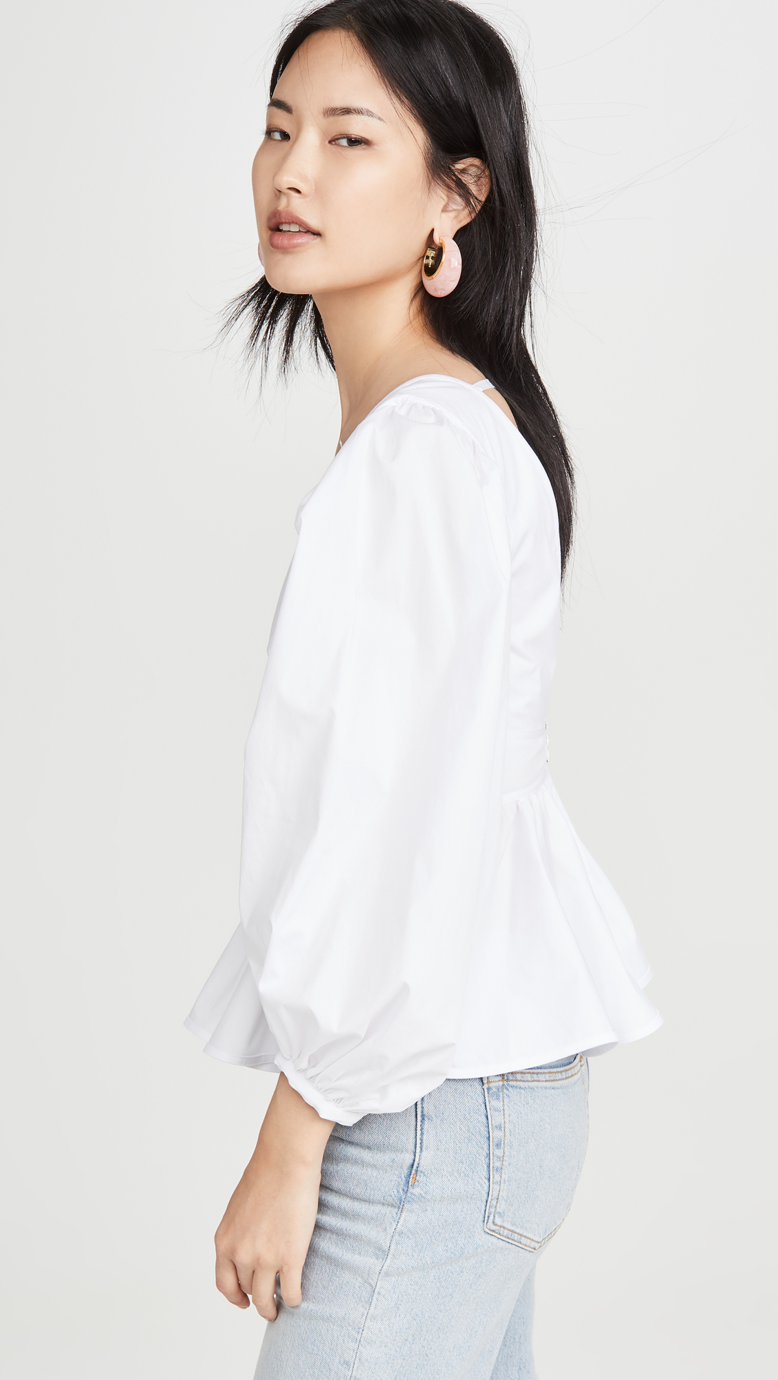 Luna Top