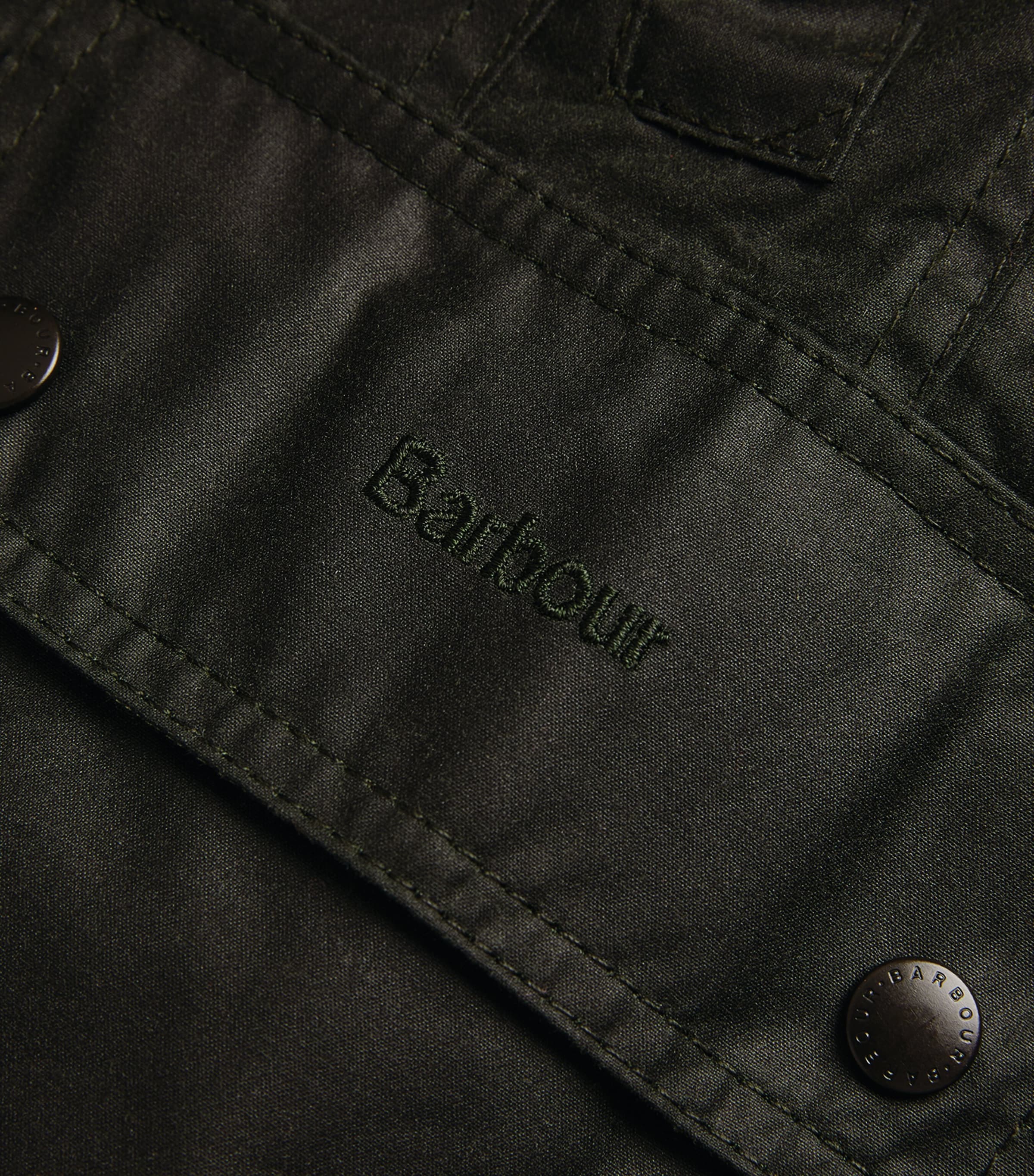 Classic Beadnell Jacket