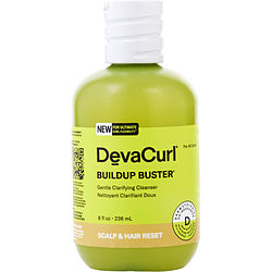 Buildup Buster