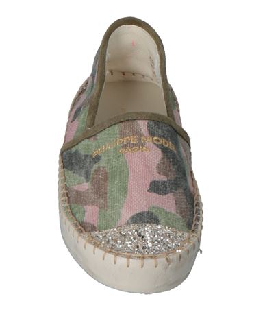 Woman Sneakers Military green