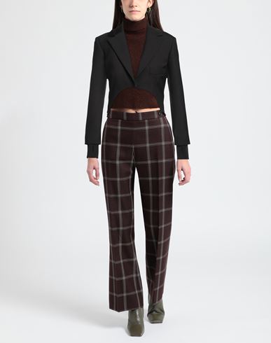 Off-white Woman Blazer Black