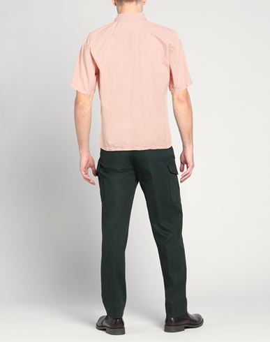 C. p. Company Man Shirt Light pink Size L Cotton