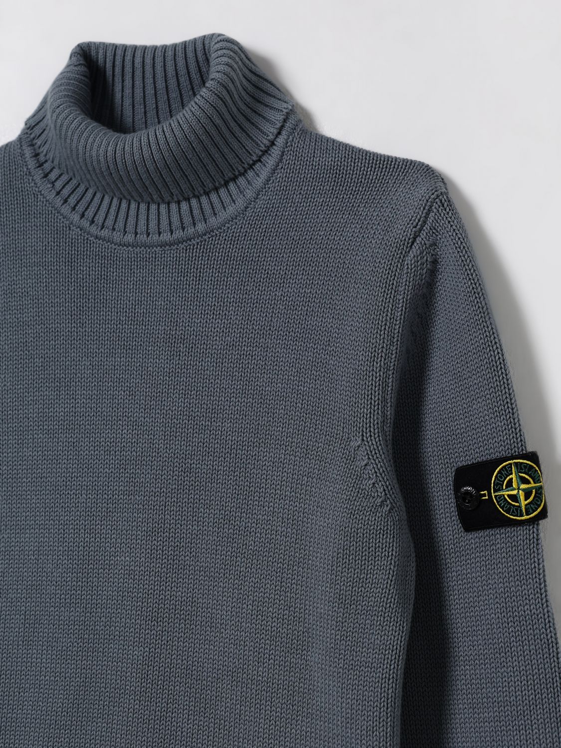 Sweater Kids color Dust
