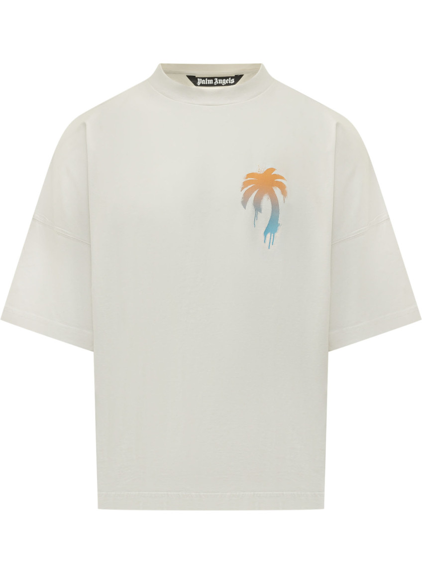 T-shirts And Vests