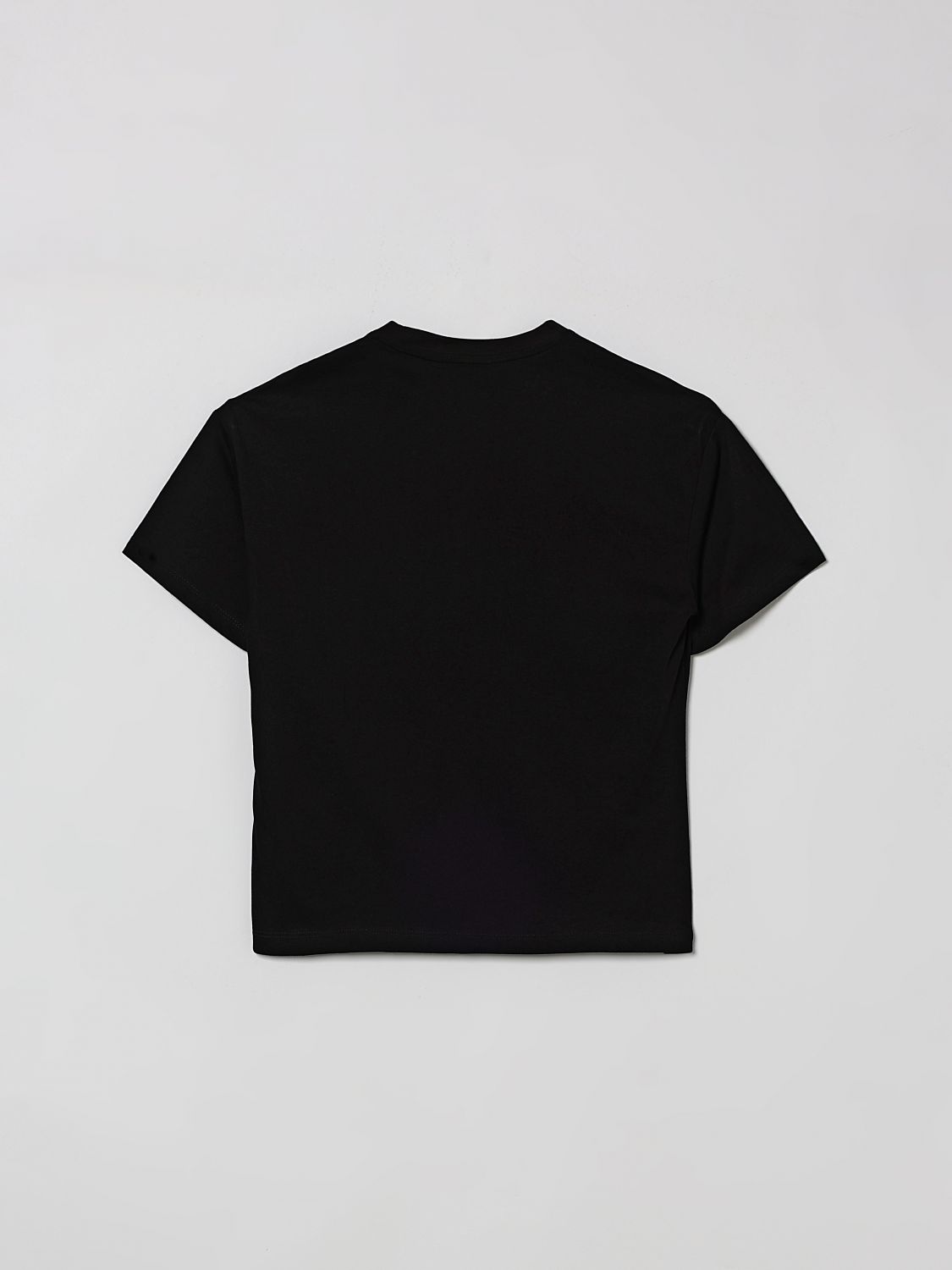 T-Shirt Kids color Black