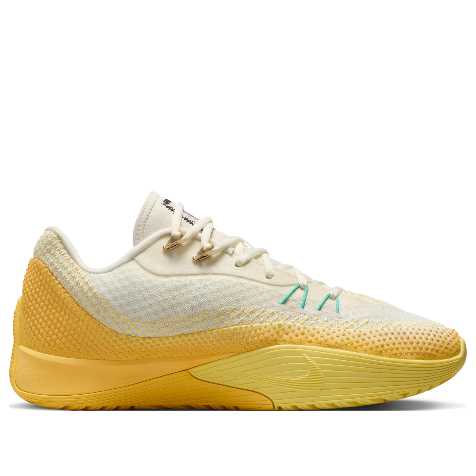 S.T. Flare EP 'Soft Pearl Pink Bright Crimson'