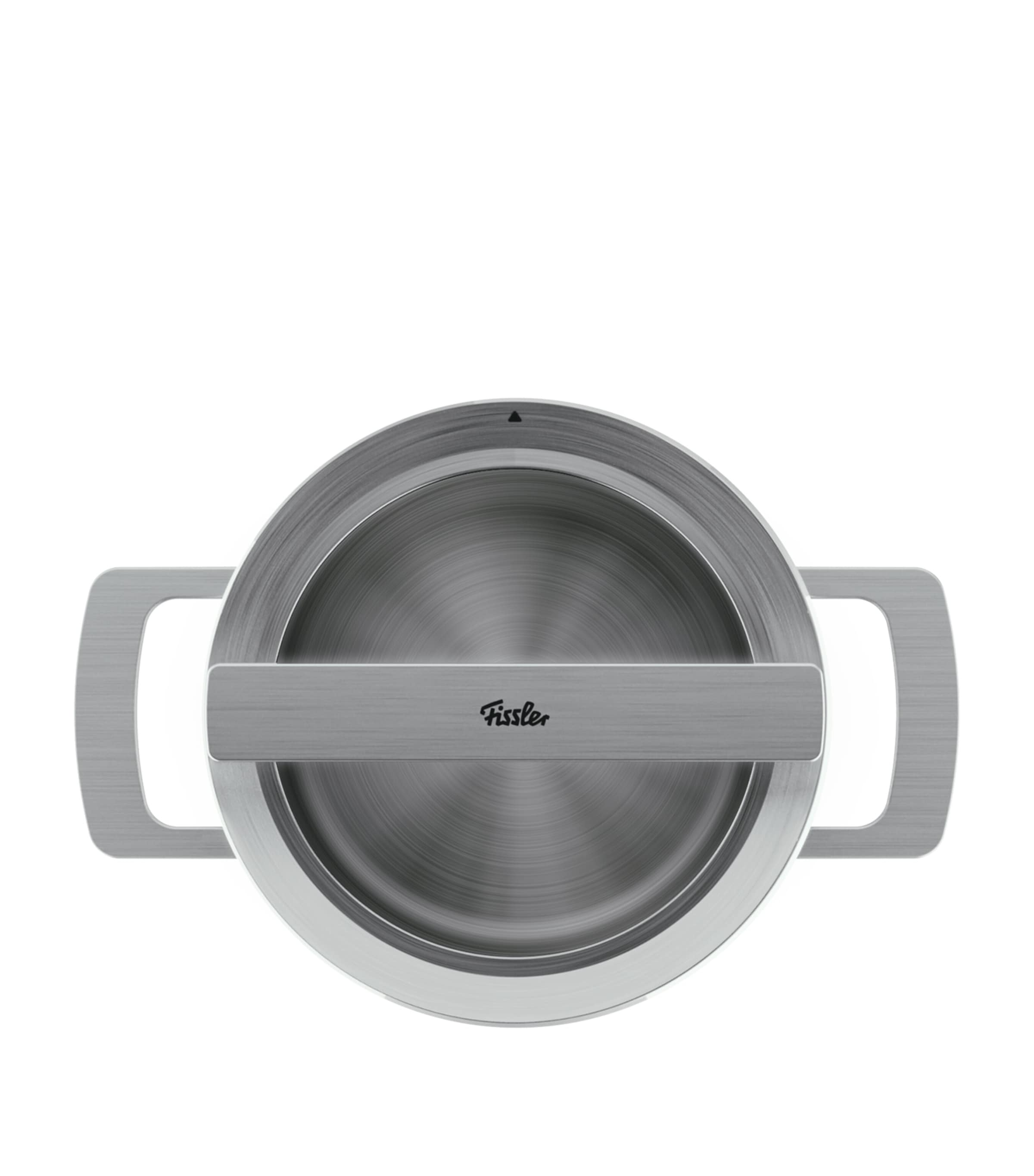 Stainless Steel Phi Stew Pot with Lid