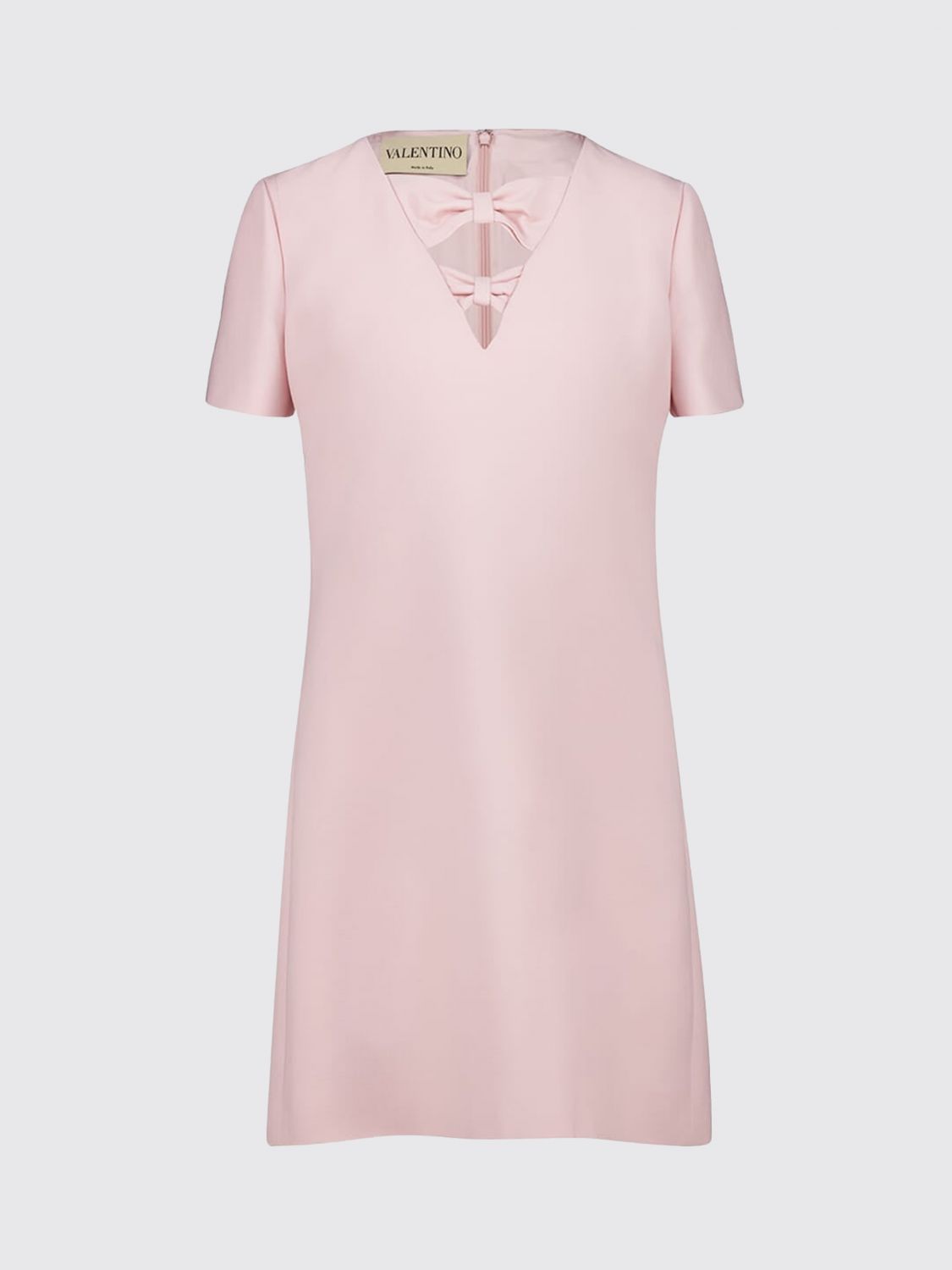 Dress Woman color Pink