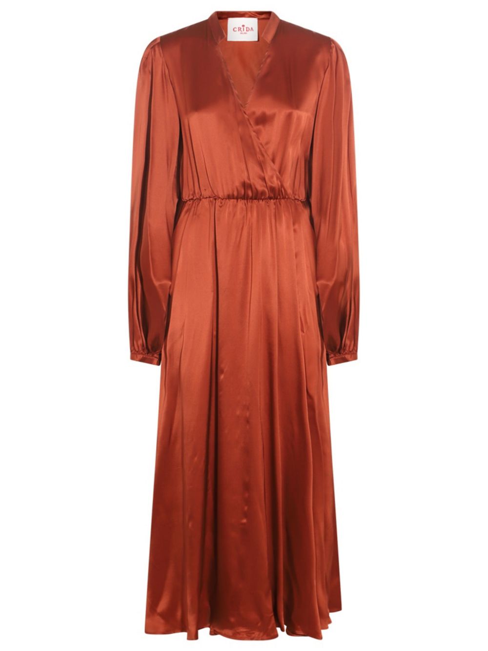 Matera dress - Blue