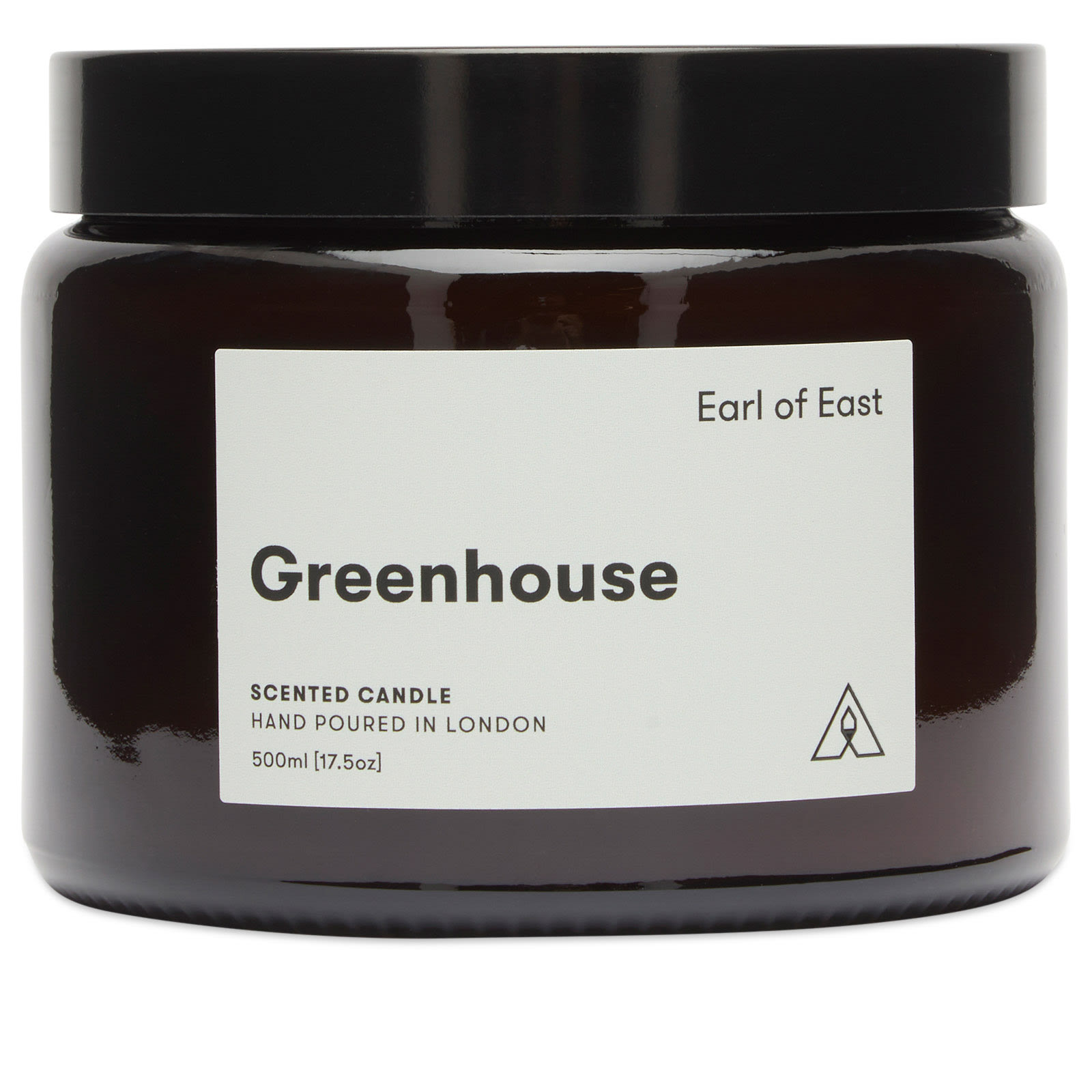 Greenhouse Soy Wax Candle