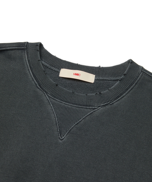 CRUISER SWEATSHIRT